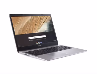 Acer Chromebook 315 15.6" Manufacturer Refurbished
