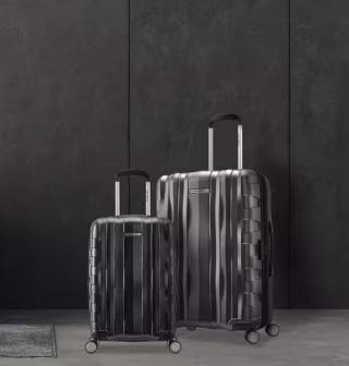 Samsonite Ziplite 5 Hardside Spinner Luggage
