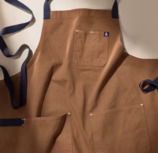 Hedley & Bennett The Essential Apron