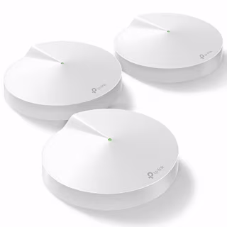 TP-Link Deco Mesh WiFi System (Deco M5)