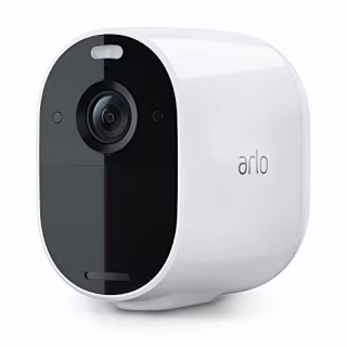 Arlo Essential Spotlight Camera