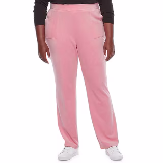 Juicy Couture Velour Sweatpant