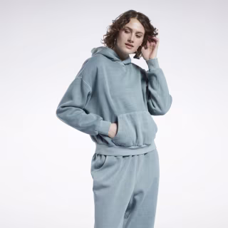 Reebok Classics Natural Dye Hoodie