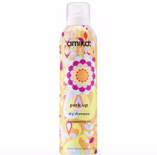amika Perk Up Dry Shampoo