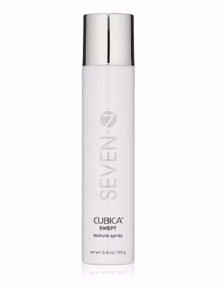 Seven Cubica Swept Texture Spray