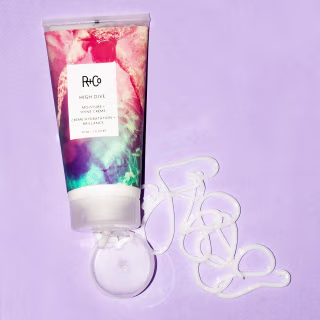 R+Co High Dive Moisture and Shine Crème