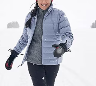Eddie Bauer CirrusLite Down Jacket