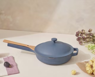 Always Pan