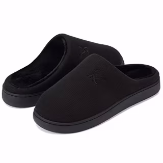 landeer Memory Foam Slippers
