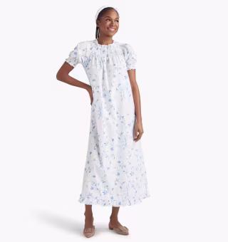 Hill House Home The Caroline Nap Dress
