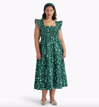 Hill House Home The Ellie Nap Dress