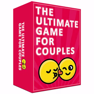 The Ultimate Game for Couples
