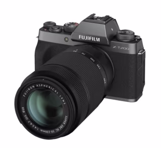 Fujifilm X-T200