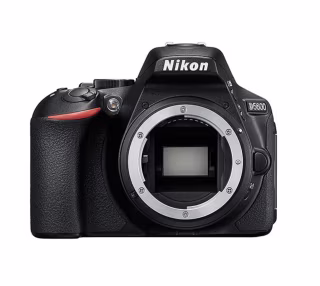 Nikon D5600