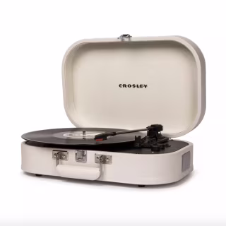 Crosley Discovery Turntable