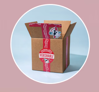 Goldbelly Food Subscription