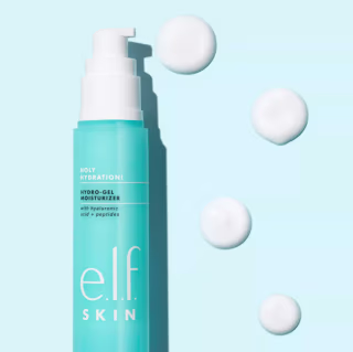 e.l.f. Holy Hydration! Hydro-Gel Moisturizer