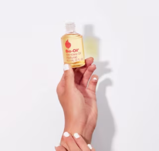 Bio-Oil Natural Skincare Oil
