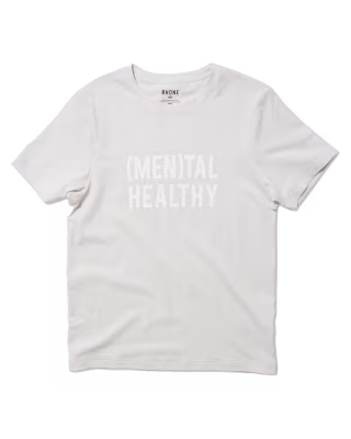 (Men)tal Healthy Everyday Tee