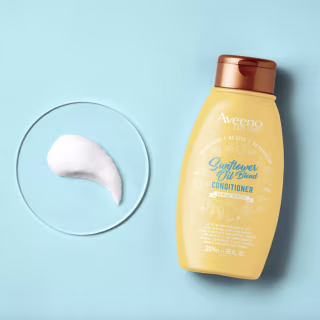 Aveeno Sunflower Oil Blend Conditioner
