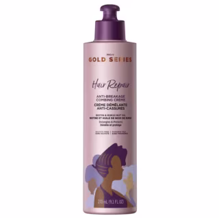 Pantene Gold Series Anti-Breakage Combing Crème