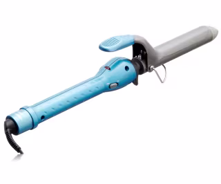 BaBylissPRO Nano Titanium Spring Curling Iron
