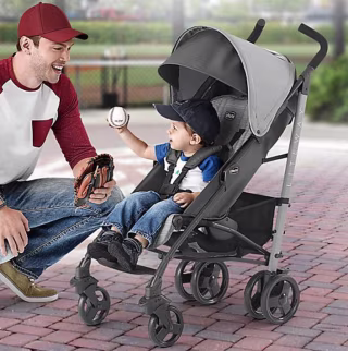 Chicco Liteway Stroller