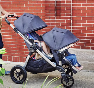 Baby Jogger City Select Stroller