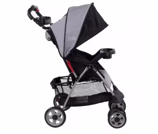 Kolcraft Cloud Plus