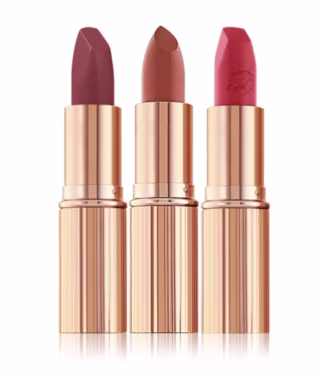 Charlotte's Day to Date Lip Kit