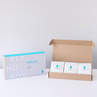 Blend Box
