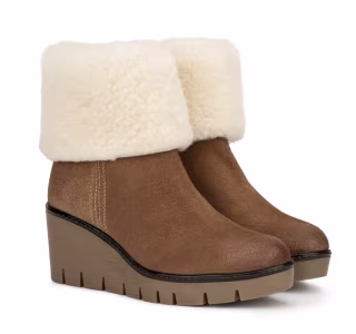 Vintage Foundry Co. Poppy Boot