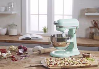 KitchenAid 5-Quart Stand Mixer KV25G0X