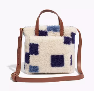 Madewell The Small Transport Crossbody