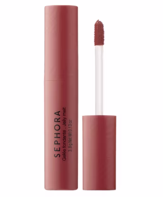 Sephora Collection Jelly Melt Glossy Lip Tint
