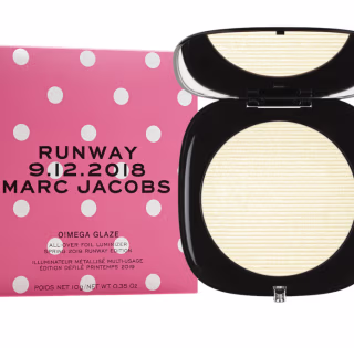 Marc Jacobs Beauty O!Mega Glaze All-Over Foil Luminizer