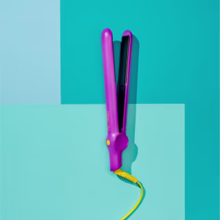 Flower Beauty Ceramic Styling Iron