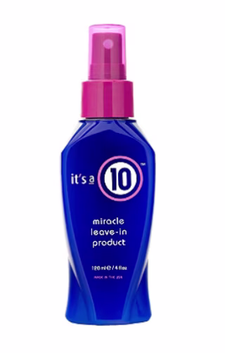 It's A 10 Miracle Leave-In Product