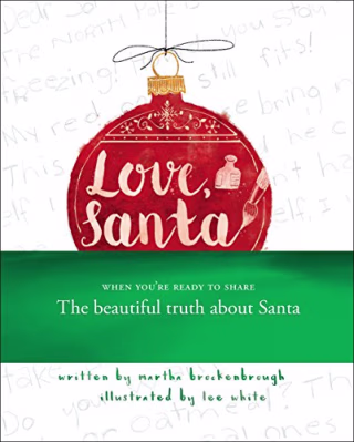"Love, Santa"