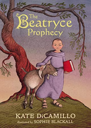 "The Beatryce Prophecy"