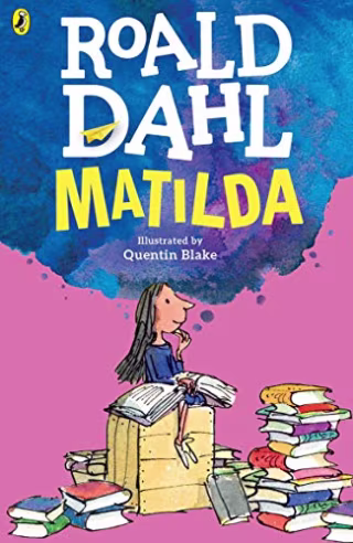 "Matilda"