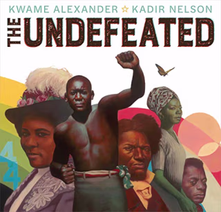 "The Undefeated"