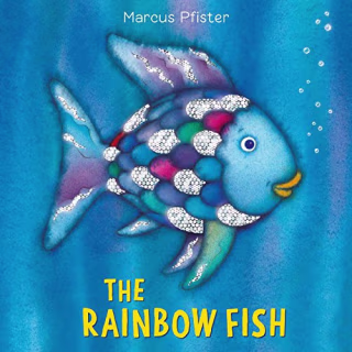 "The Rainbow Fish"