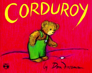 "Corduroy"