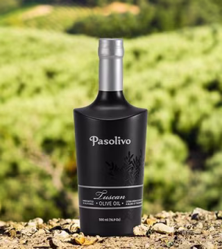 Tuscan Extra Virgin Olive Oil