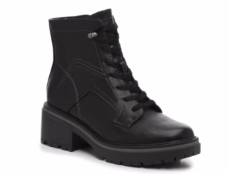 Naturalizer Abbott Bootie