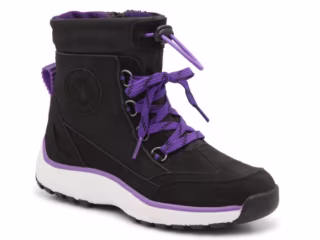 Aquatherm by Santana Canada Boss Snow Boot