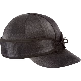 The Original Stormy Kromer Cap