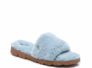 Kelly & Katie Cenoi Slide Sandal