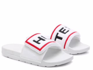 Hunter Original Slide Sandal